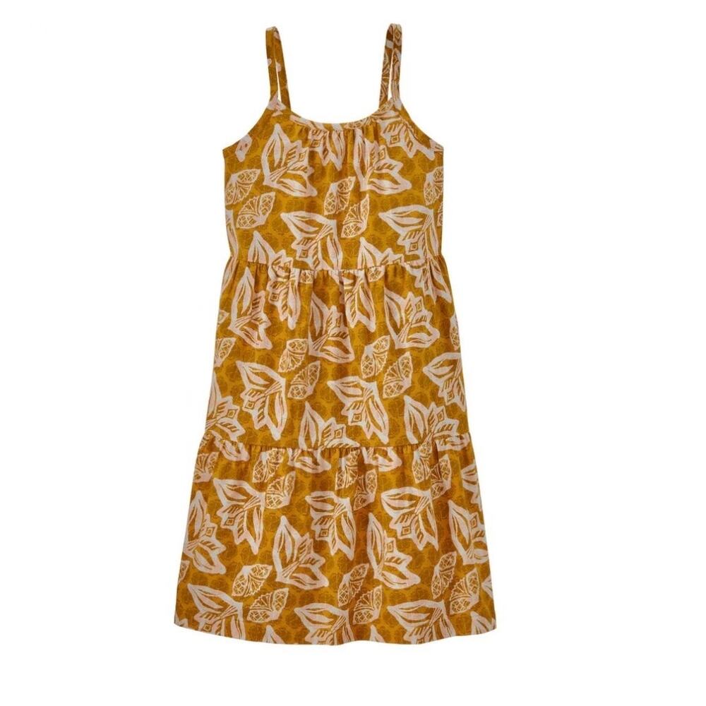 Pataloha Hawaiian Cotton Dress